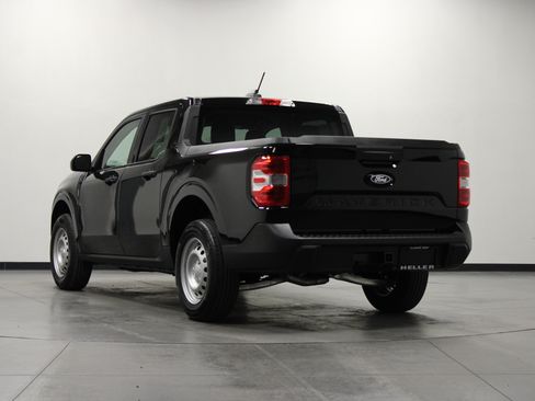 New 2026 Ford Maverick XL AWD/4WD image 6