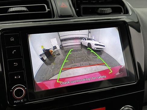 Used 2024 Mitsubishi Mirage ES image 17