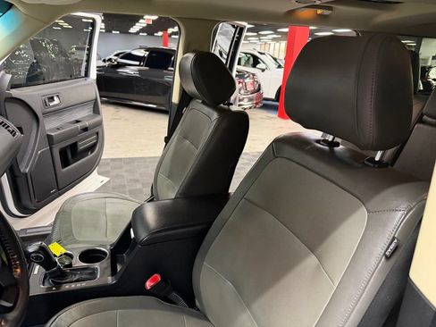 Used 2019 Ford Flex SEL w/ Equipment Group 202A FWD image 33