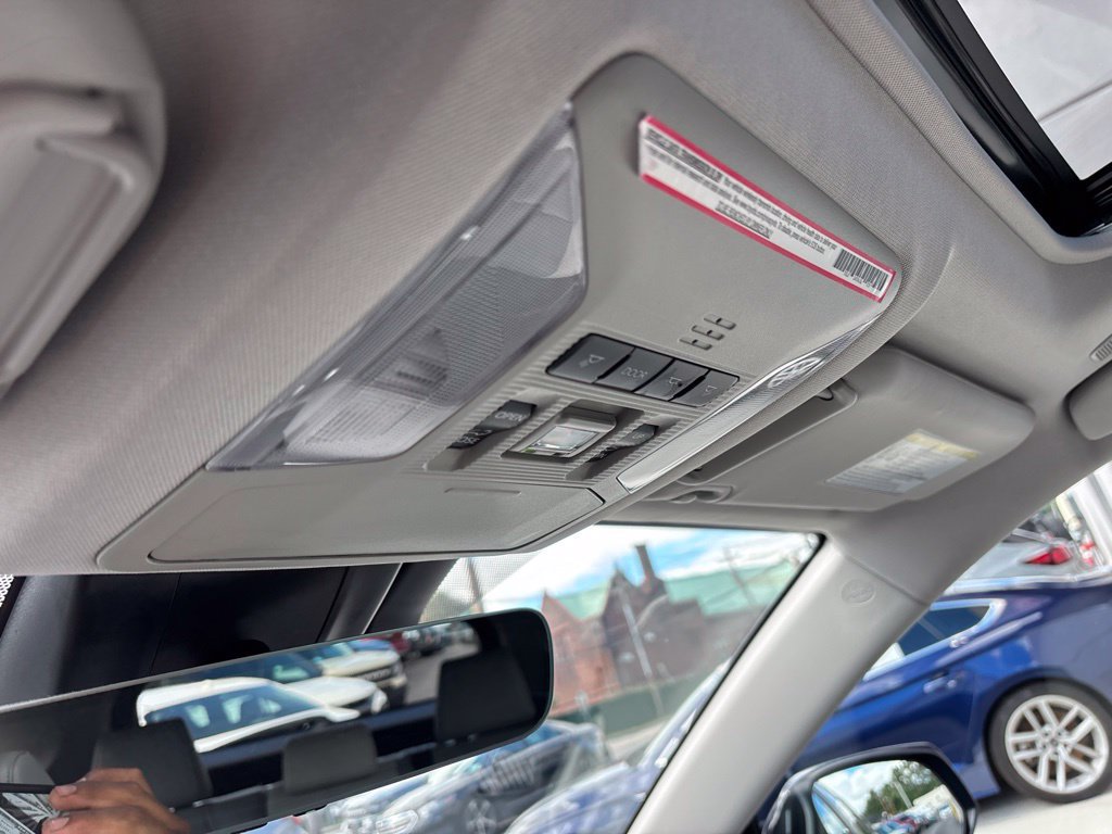 Used 2023 Toyota RAV4 Limited w/ Limited Grade Weather Package FWD image 15