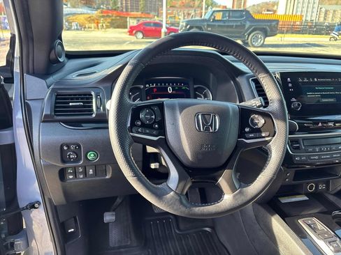 Used 2023 Honda Passport Elite image 21
