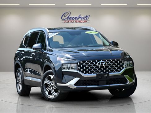 Used 2022 Hyundai Santa Fe SEL AWD/4WD image 1