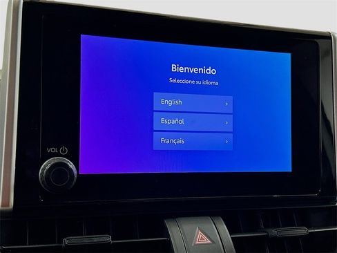 New 2025 Toyota RAV4 LE image 14