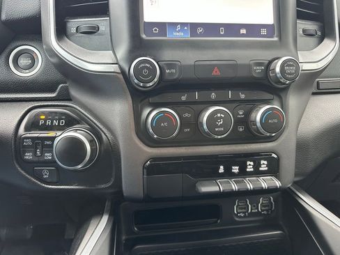 Used 2022 RAM 1500 Big Horn image 13