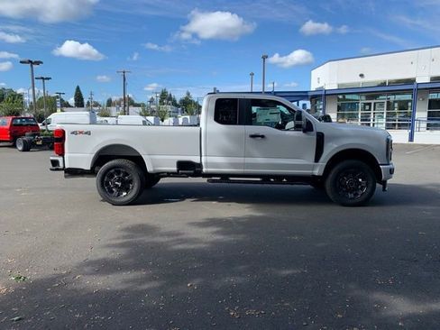 New 2026 Ford F350 XL w/ STX Appearance Package image 7