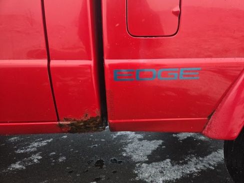 Used 2001 Ford Ranger Edge image 14