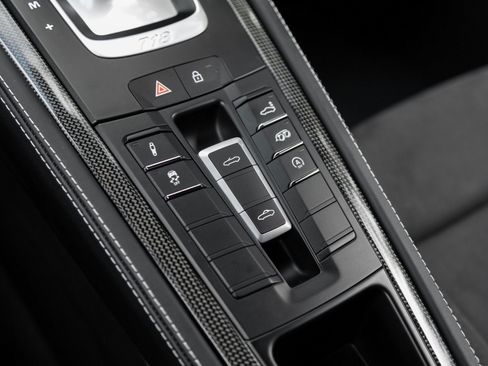 Used 2024 Porsche 718 Boxster GTS image 31