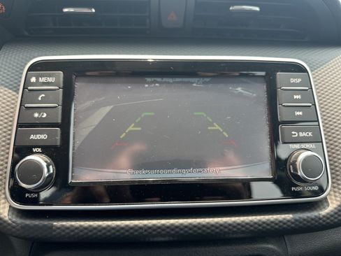 Used 2025 Nissan Kicks Play S FWD image 16