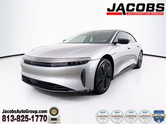 Used 2025 Lucid Air Pure RWD video 1
