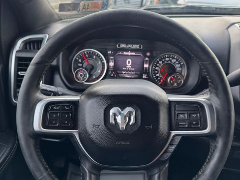 Used 2019 RAM 2500 Big Horn image 11