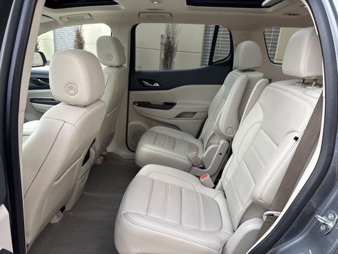 Used 2022 GMC Acadia Denali w/ Denali Ultimate Package image 31