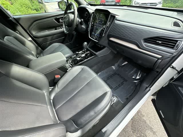 Certified 2026 Subaru Forester Limited AWD/4WD image 22
