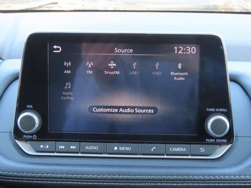 Used 2023 Nissan Rogue SV image 20