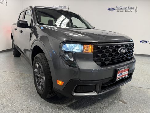 New 2025 Ford Maverick XLT w/ 4K Tow Package image 29