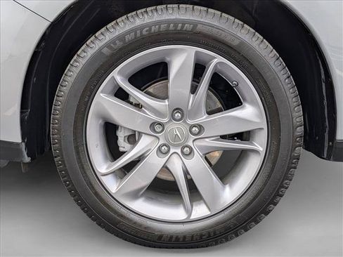 Used 2019 Acura RDX w/ Advance Package AWD/4WD image 24
