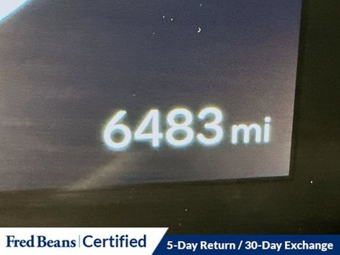 Certified 2025 Hyundai Santa Fe Calligraphy image 26