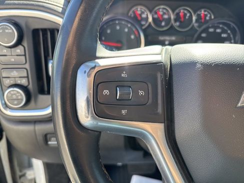 Used 2023 Chevrolet Silverado 2500 LT image 16