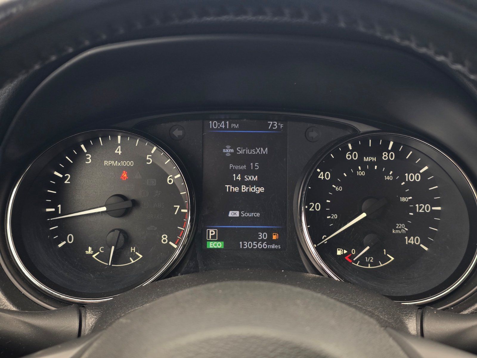 Used 2019 Nissan Rogue S w/ Special Edition Package FWD image 18