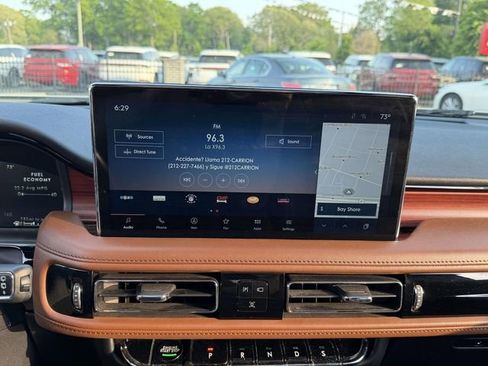 Used 2023 Lincoln Nautilus Reserve w/ Equipment Group 201A AWD/4WD image 21