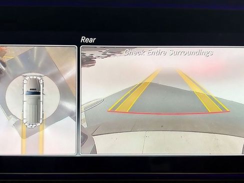 Used 2024 Mercedes-Benz G 63 AMG 4MATIC image 23