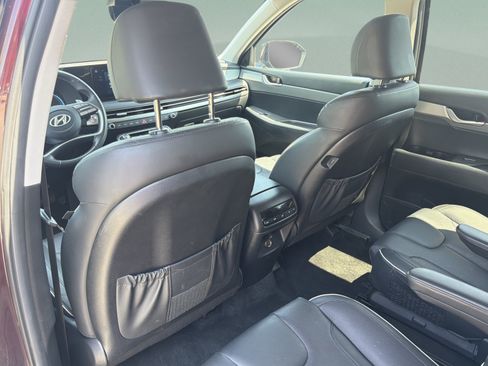 Used 2025 Hyundai Palisade SEL FWD image 29