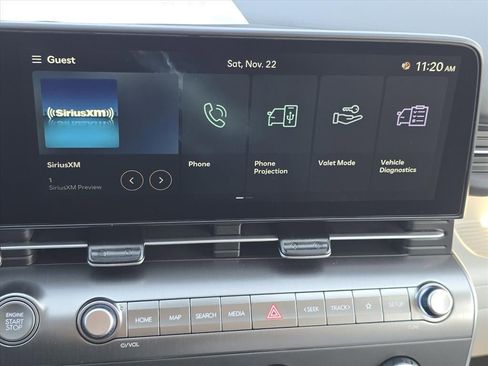 New 2026 Hyundai Kona SE image 14