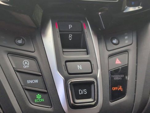 Used 2025 Honda Odyssey Sport-L image 19