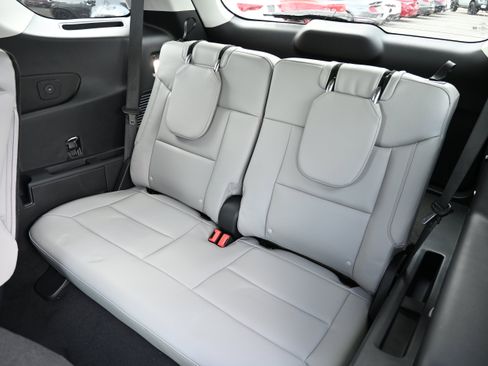 New 2026 Ford Explorer Active w/ Active Comfort Package image 34