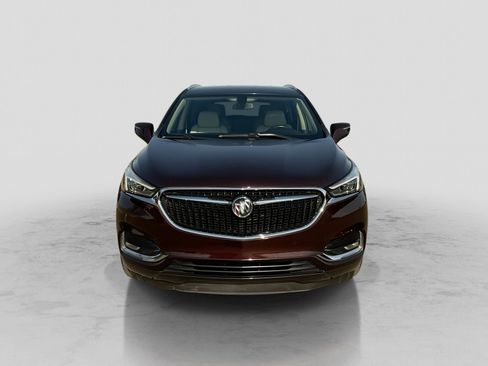 Used 2018 Buick Enclave Essence FWD image 11