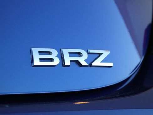 Used 2024 Subaru BRZ Limited image 23