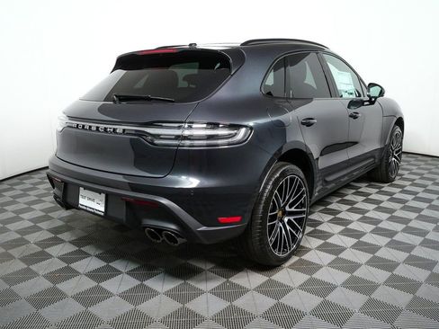 Used 2026 Porsche Macan AWD/4WD image 30