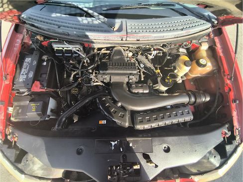 Used 2006 Ford F150 XLT image 20