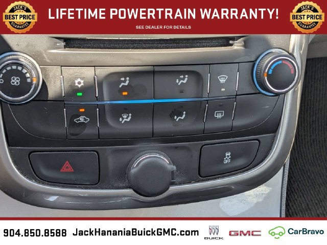 Used 2014 Chevrolet Malibu LS FWD image 21