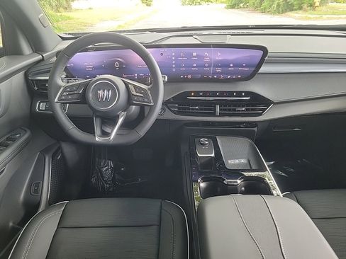 New 2026 Buick Enclave Sport Touring w/ Power Package image 14