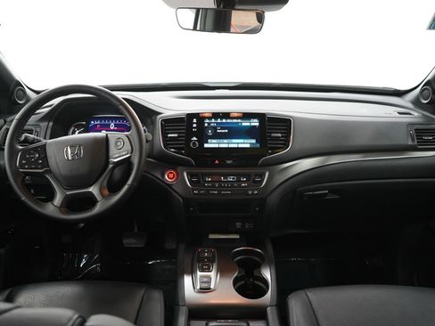 Used 2023 Honda Passport EX-L image 13