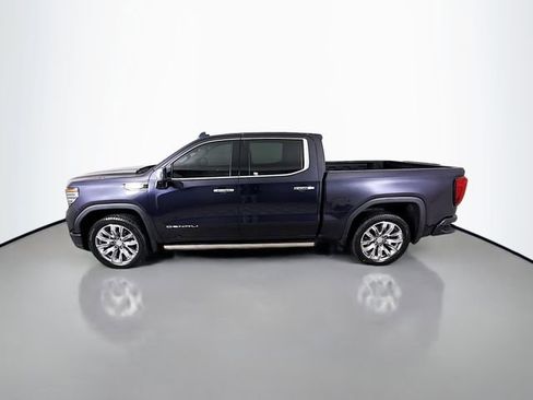 Used 2023 GMC Sierra 1500 Denali w/ Denali Reserve Package image 4