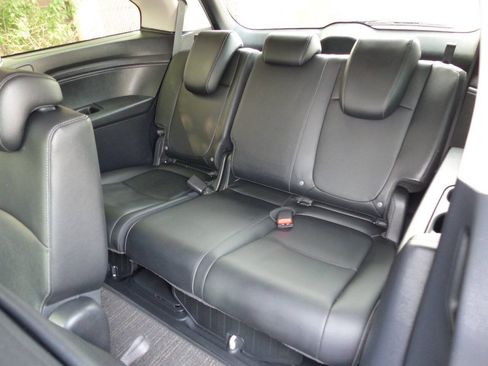 Used 2025 Honda Odyssey EX-L image 44