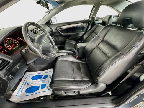 Used 2007 Honda Accord EX-L image 24