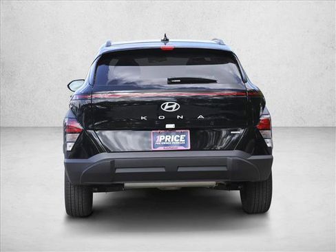 Certified 2026 Hyundai Kona SEL Sport AWD/4WD image 6