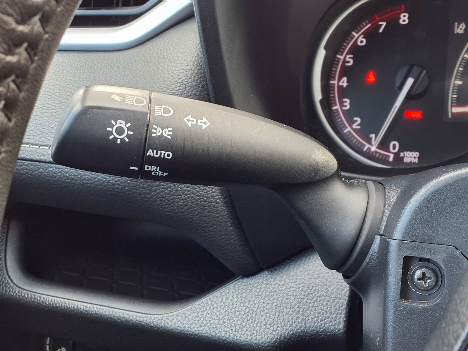 Used 2023 Toyota RAV4 XLE w/ XLE Grade Weather Package AWD/4WD image 22