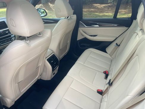 Used 2020 BMW X3 xDrive30i image 11