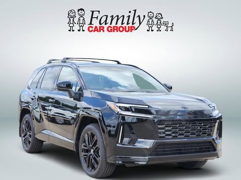 New 2026 Toyota RAV4 XSE AWD/4WD image 2