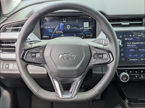 New 2027 Chevrolet Bolt RS FWD image 17