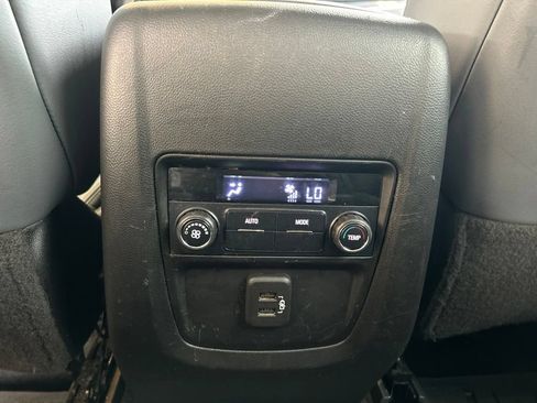 Used 2021 Buick Enclave Essence w/ LPO, Floor Liner Package FWD image 14