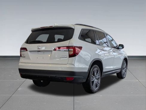 Used 2022 Honda Pilot Sport image 6