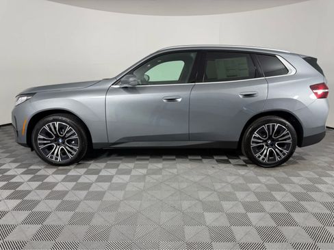 New 2026 BMW X3 xDrive30 AWD/4WD image 6