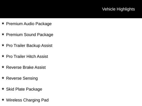 Certified 2024 Ford F250 Lariat w/ Lariat Ultimate Package AWD/4WD image 16