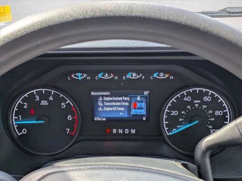 Used 2025 Ford F250 XL image 10