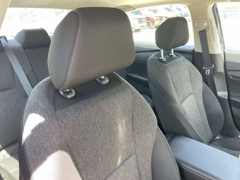 Certified 2024 Honda Accord EX image 22