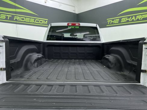 Used 2020 RAM 1500 Tradesman w/ Protection Group AWD/4WD image 27